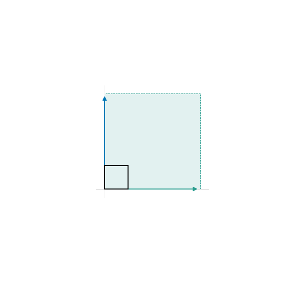Basis Dimension icon