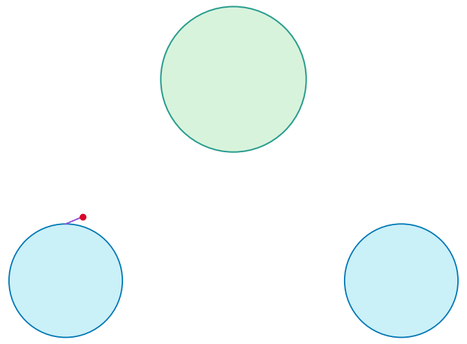 Bellman Equation icon