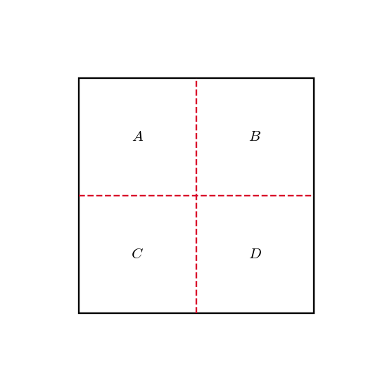 Block Matrix icon