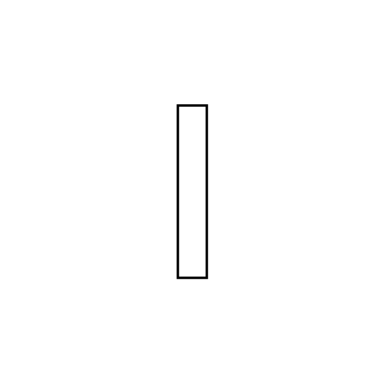 Column Vector icon