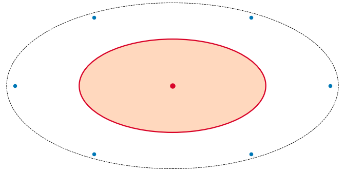 Contraction Mapping icon
