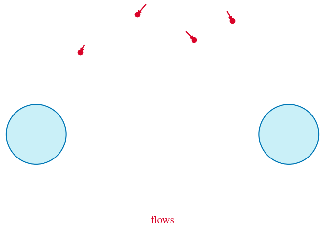 Flow Attractors — animated GIF preview