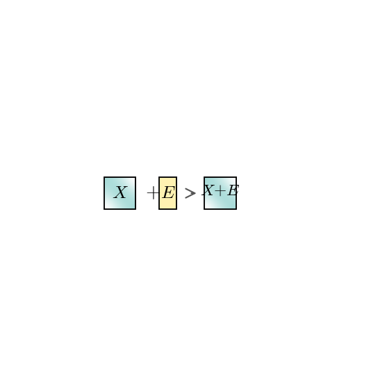 Fréchet Derivative icon