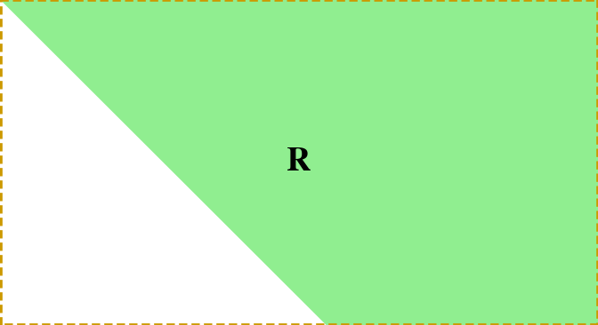 Generalized Upper Triangular Matrix icon