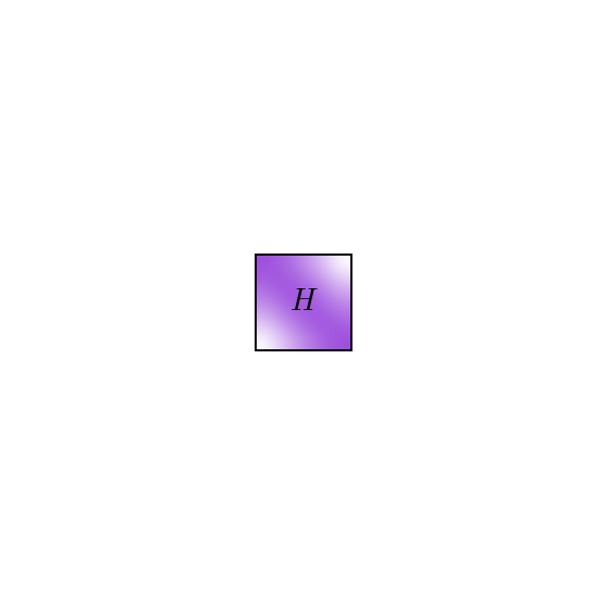 Hessian icon