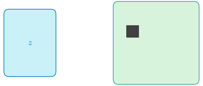 Latent Variable Model — animated GIF preview