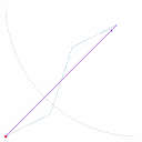 Animated GIF (128×128 px)