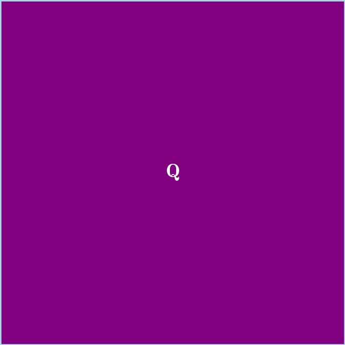 Orthogonal Matrix icon