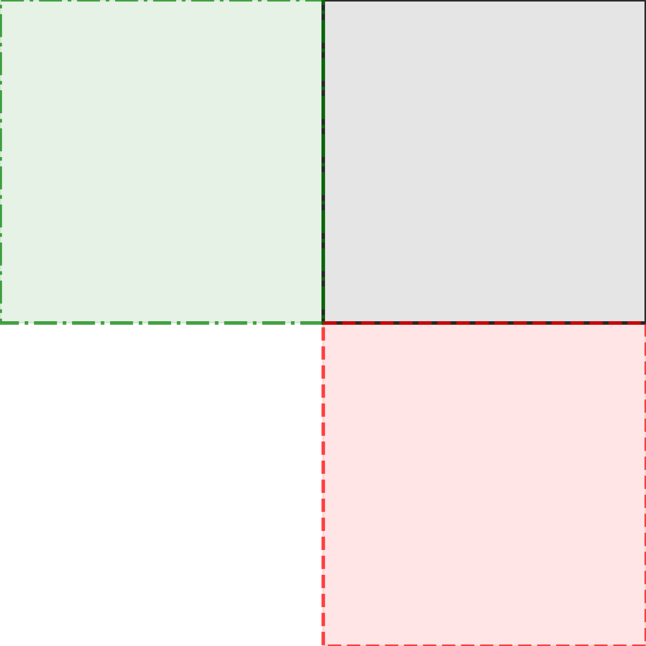 Reflection — high-resolution mind-map icon
