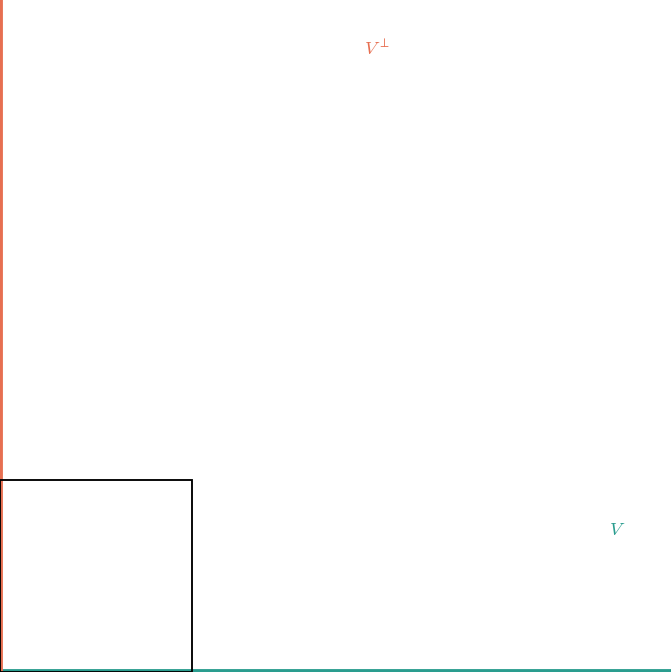 Subspaces icon