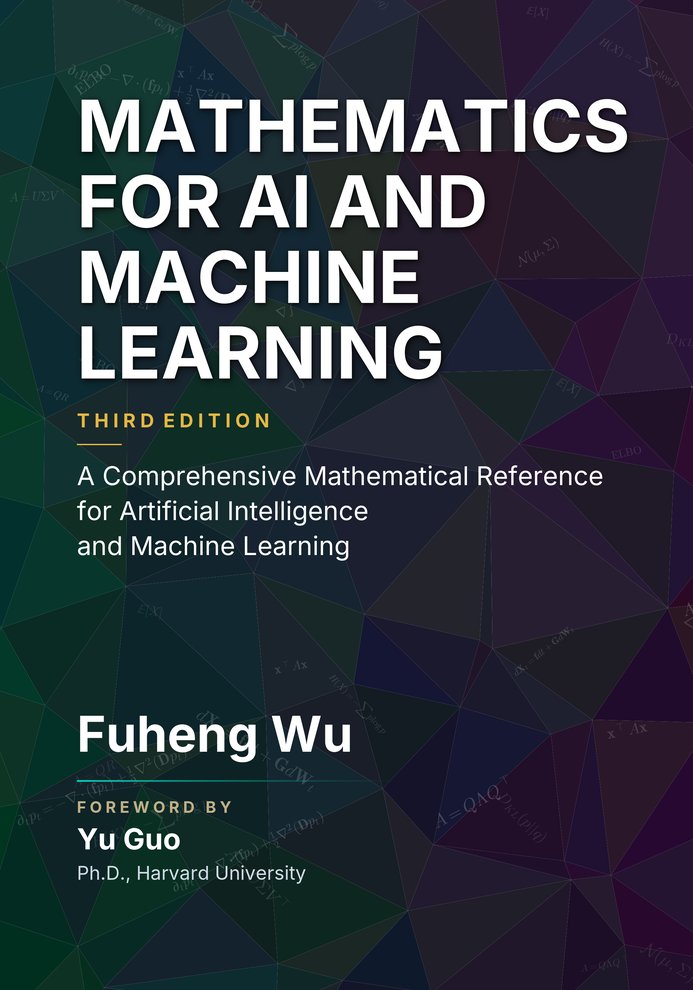 Mathematics for AI and Machine Learning – book cover
